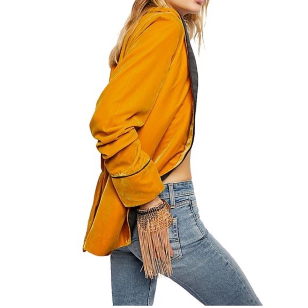 Free people bracelet - Picture 2 of 7